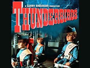 thunderbirds 1965 dvd kickstarter 50th anniversary torrent