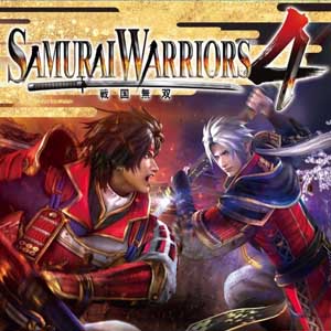 Download Samurai Warrior 4